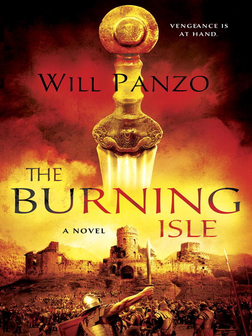 Title details for The Burning Isle by Will Panzo - Available